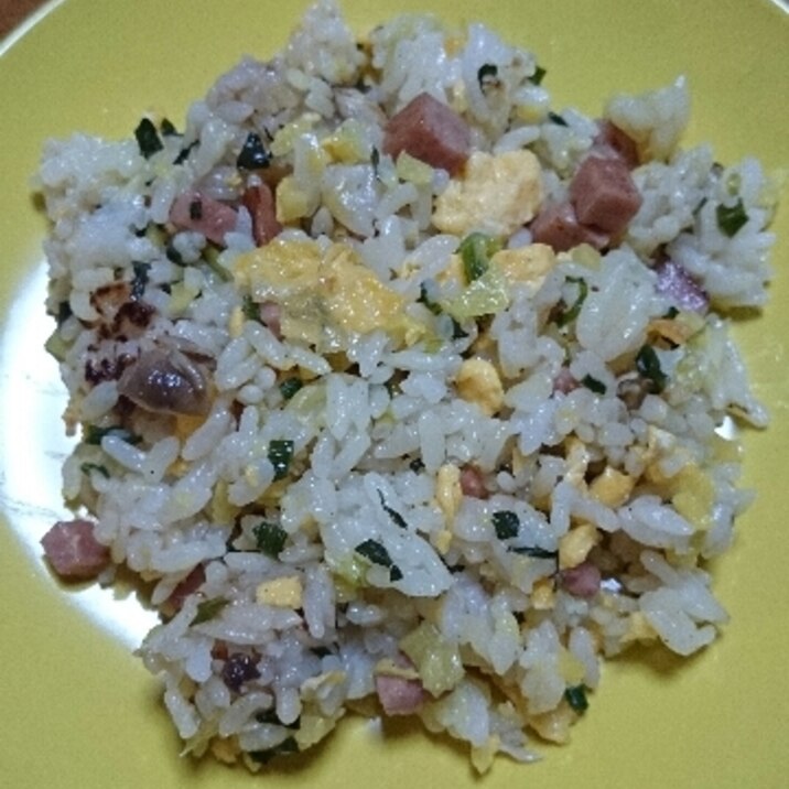 酢飯でチャーハン レシピ 作り方 By ポコたんママ 楽天レシピ 酢飯でチャーハン レシピ 作り方 By ポコたんママ 楽天レシピ